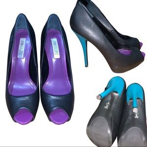 Jennifer Lopez High Heels